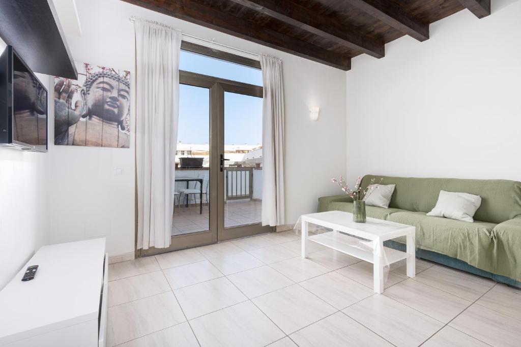 Home2Book El Cotillo Duplex Apt, Coastal Paradise - 2