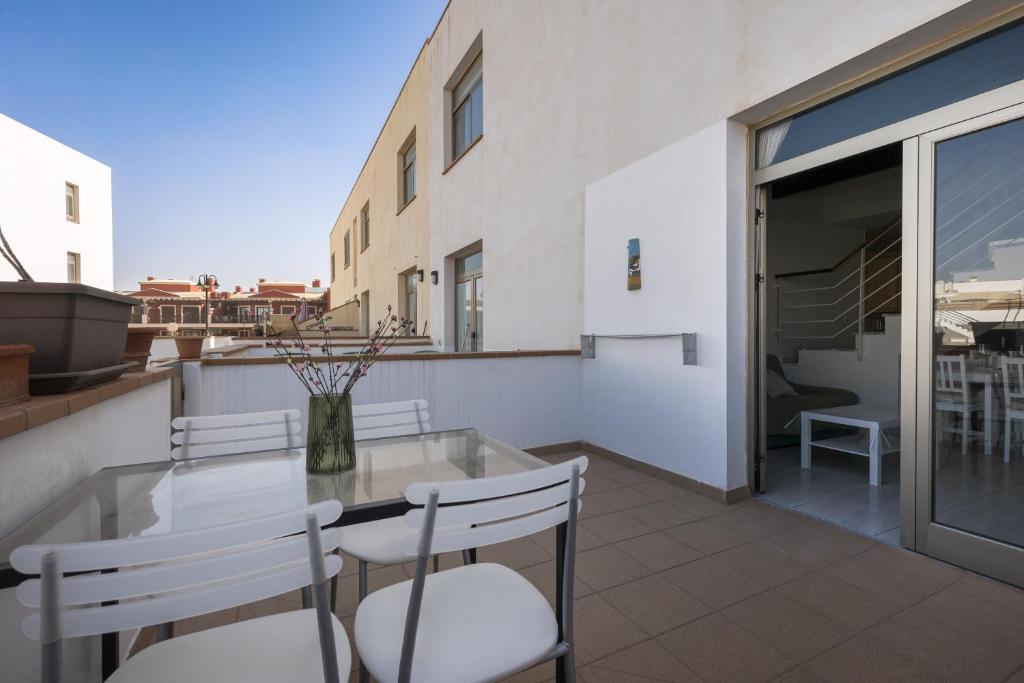 Home2Book El Cotillo Duplex Apt, Coastal Paradise - 3