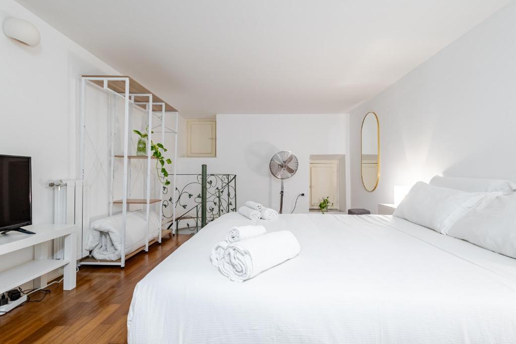 Liberty Boutique Apartment - 5