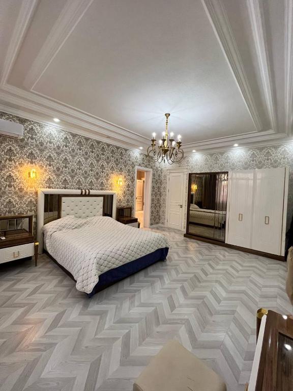 Эксклюзивный Дом Самарканда, Samarkand