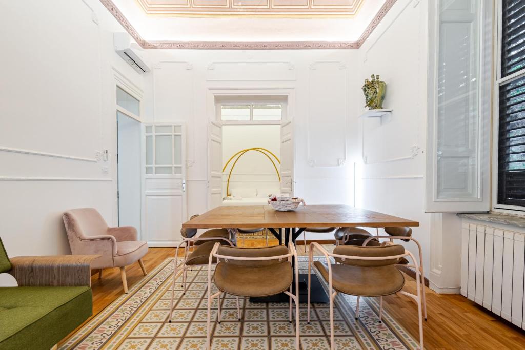 Liberty Boutique Apartment - 2