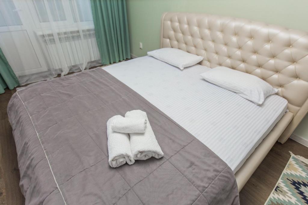 Двух комнатная квартира в центре Алматы кв 37, Almaty