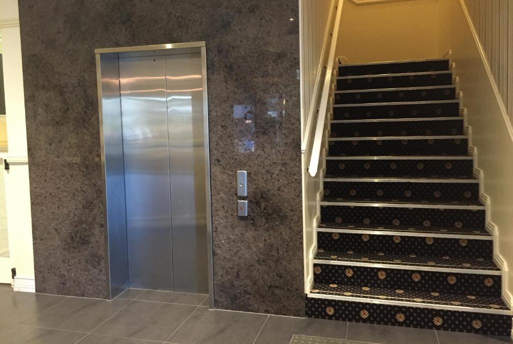 Redearth Boutique Hotel photo