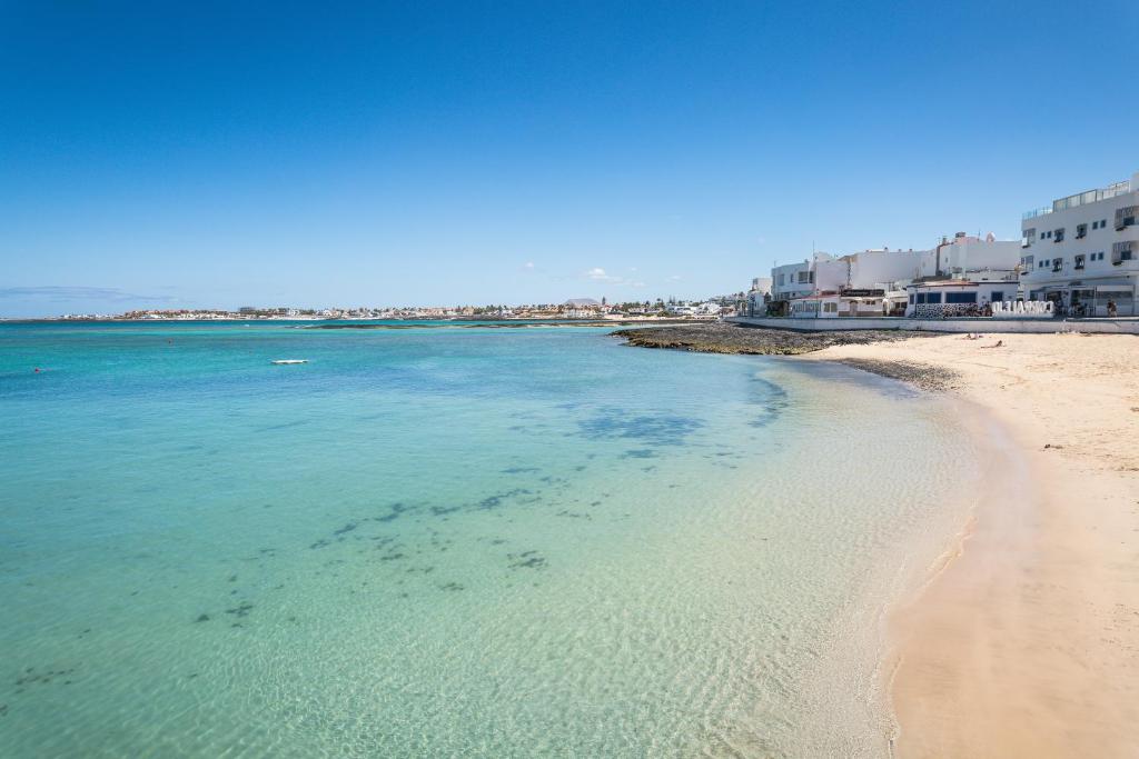 Home2Book Stylish Coastal Apartment, Corralejo - 5