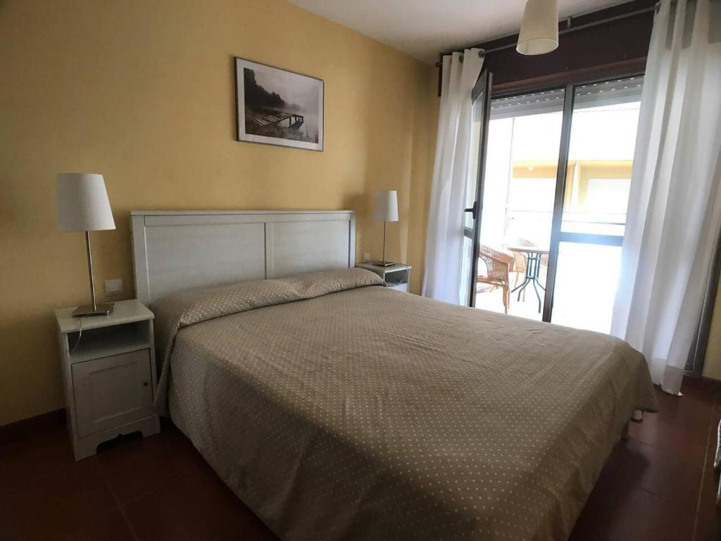 FGDR341B Los Pocines, San Vicente de la Barquera