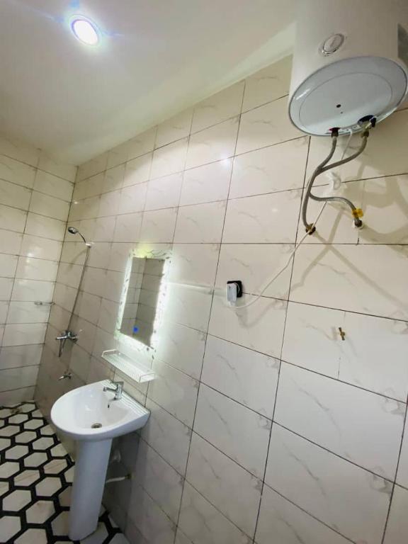 RESIDENCE ORELIO Agoè, Agbéli