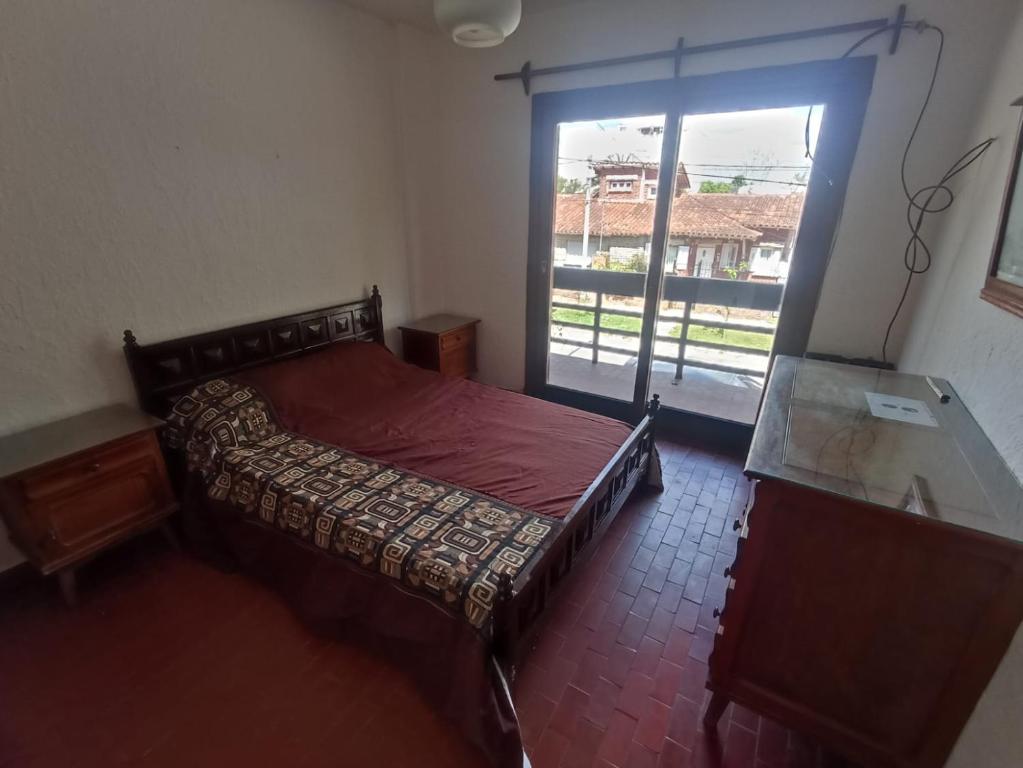 Departamento céntrico en Miramar - 4