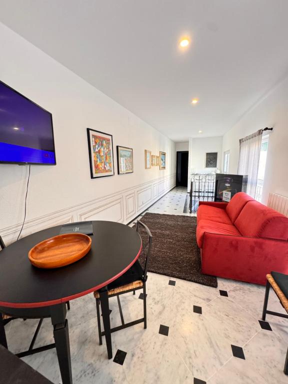 GENOVA Suites SANT'UGO - 1