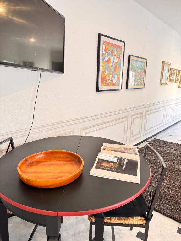 GENOVA Suites SANT'UGO - 4