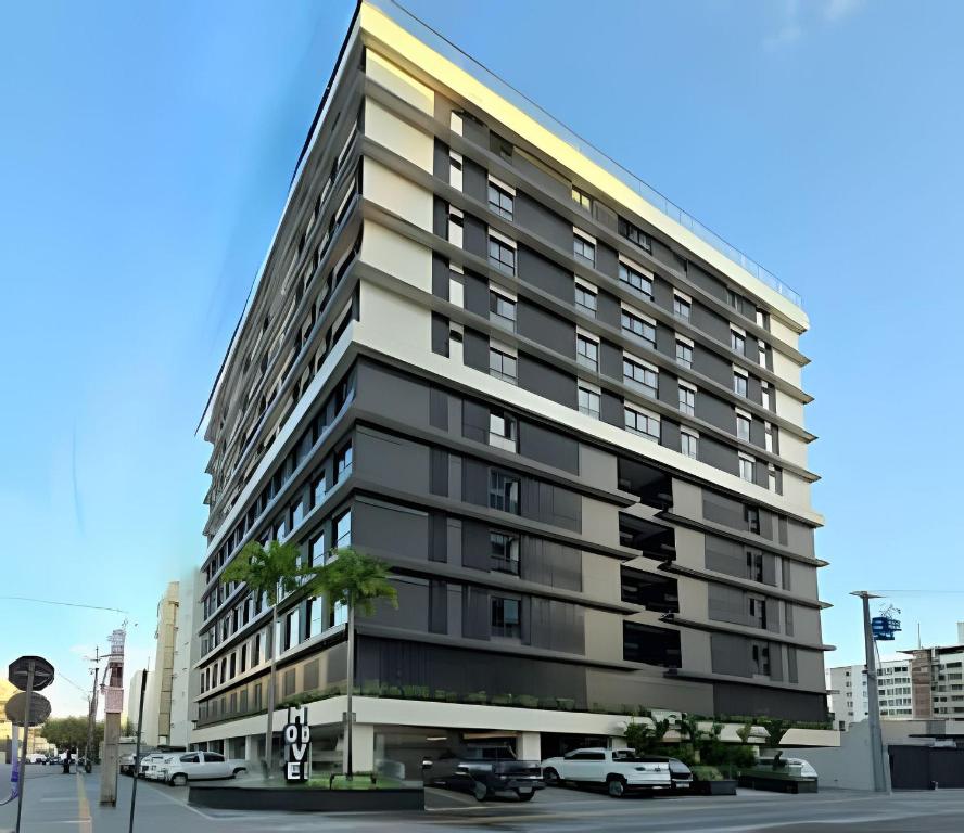 Move by Hosppedar, João Pessoa