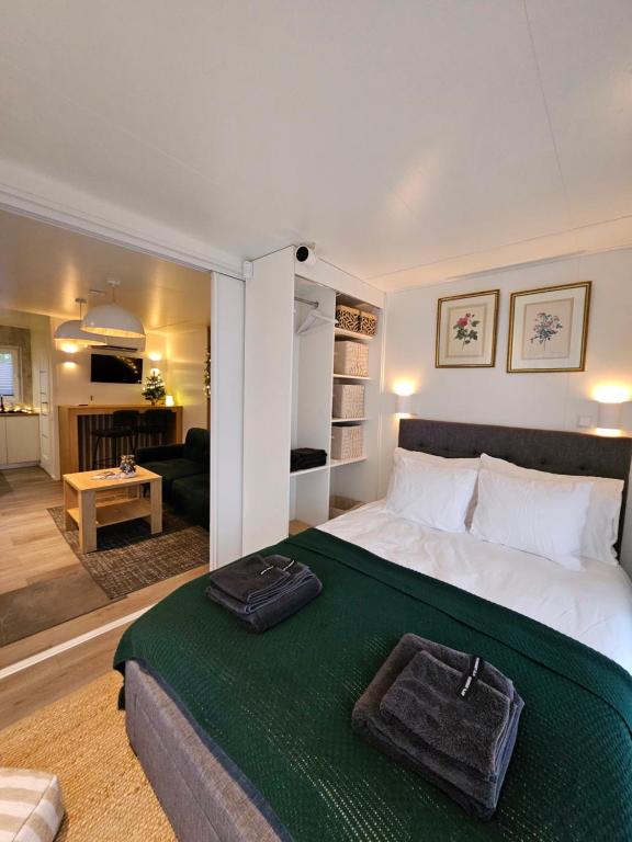 ForRest Glamp Saulkrasti, Saulkrasti