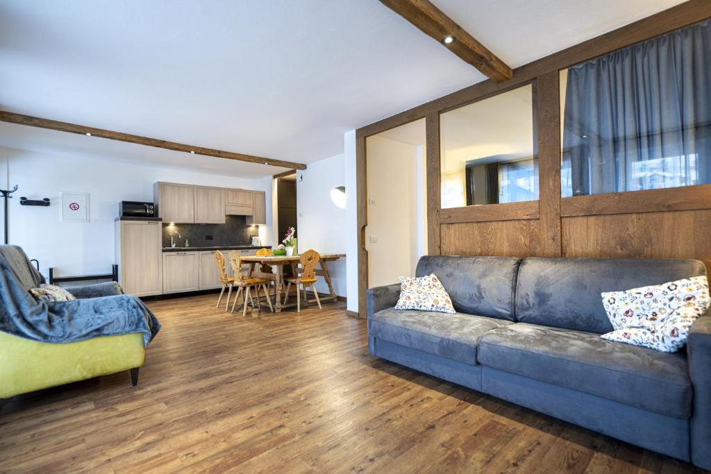 Apartments No7 Sella - 2