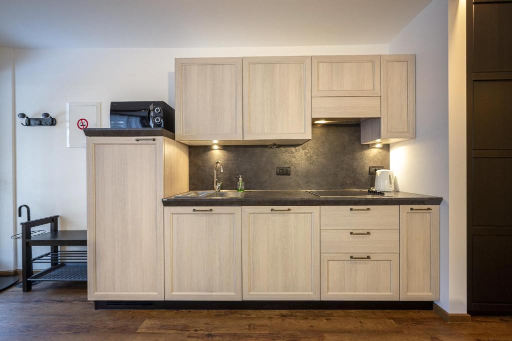 Apartments No7 Sella - 3