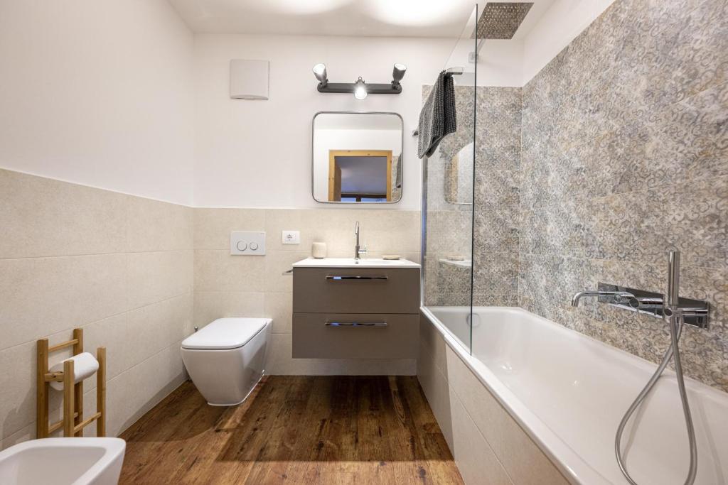 Apartments No7 Sella - 5