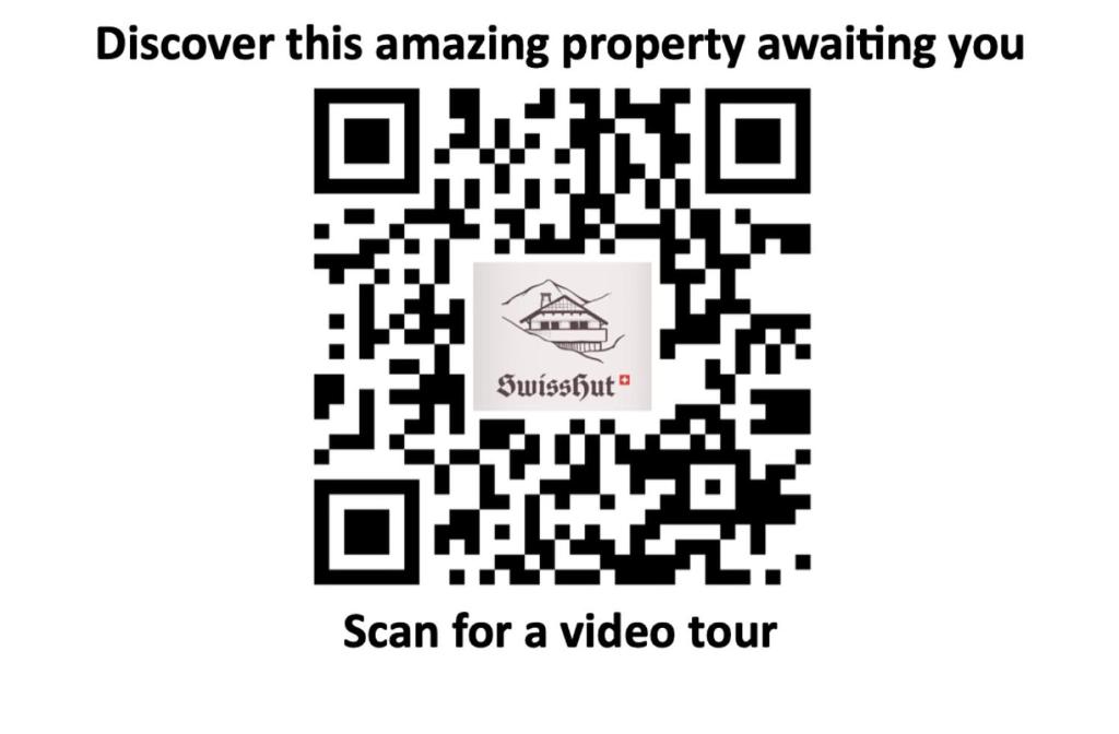 Modern with Alps Scenic Views and Concierge by SwissHut - 2