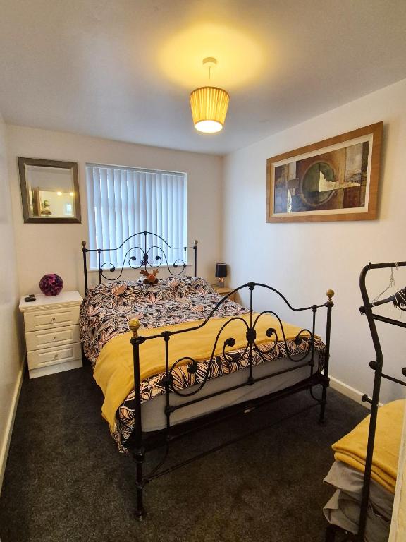 Badger Haven, Apartment 3, Brackley