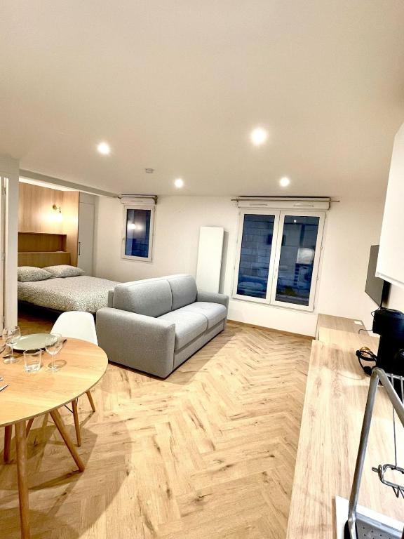 Belsuite Appartement - Parking - Hyper Centre - Ascenseur - 3