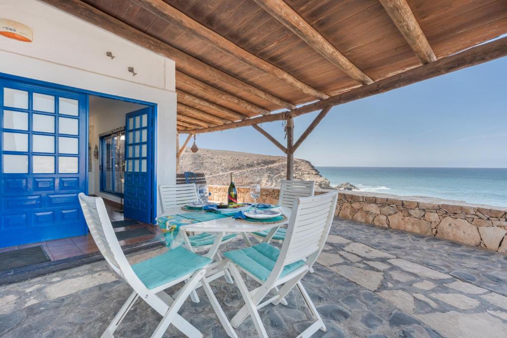 Sea and Siesta, Pájara