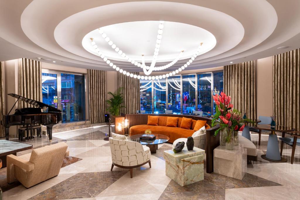 라마다 플라자 바이 윈덤 이스탄불 시티 센터 호텔 이미지 1