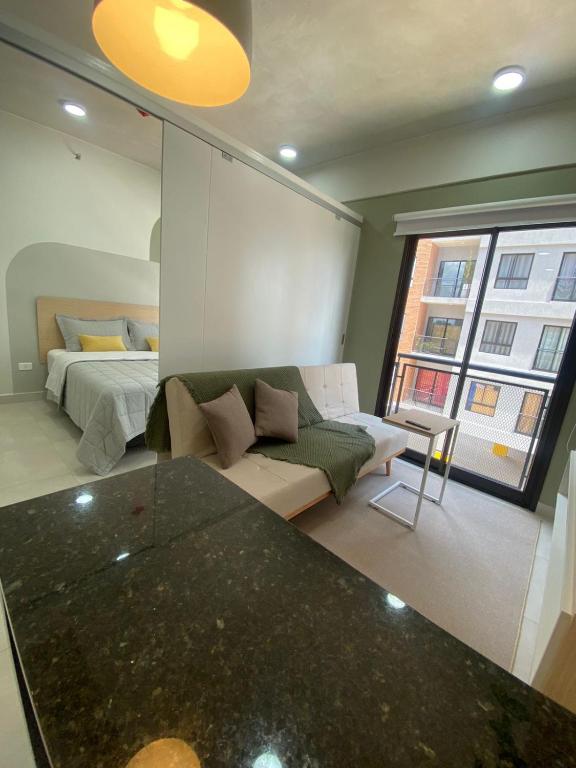 Modern and well equipped loft - 4