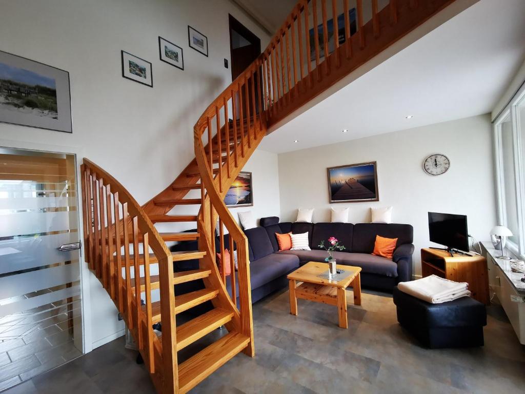 Schöne Auszeit, Fehmarn