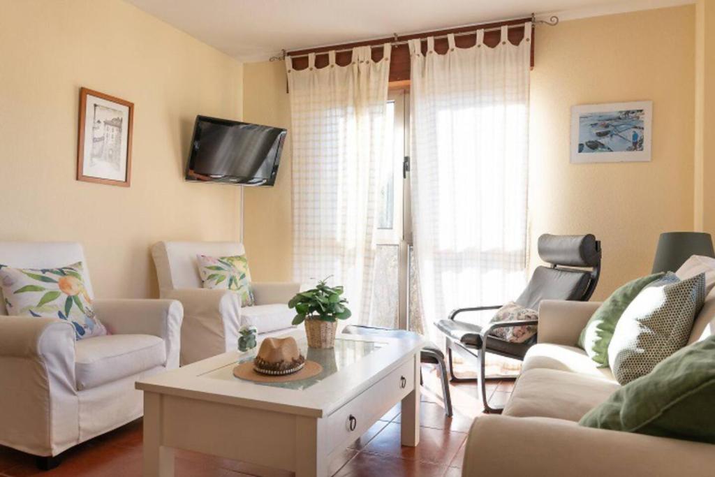 FGDR243D Orilla, San Vicente de la Barquera