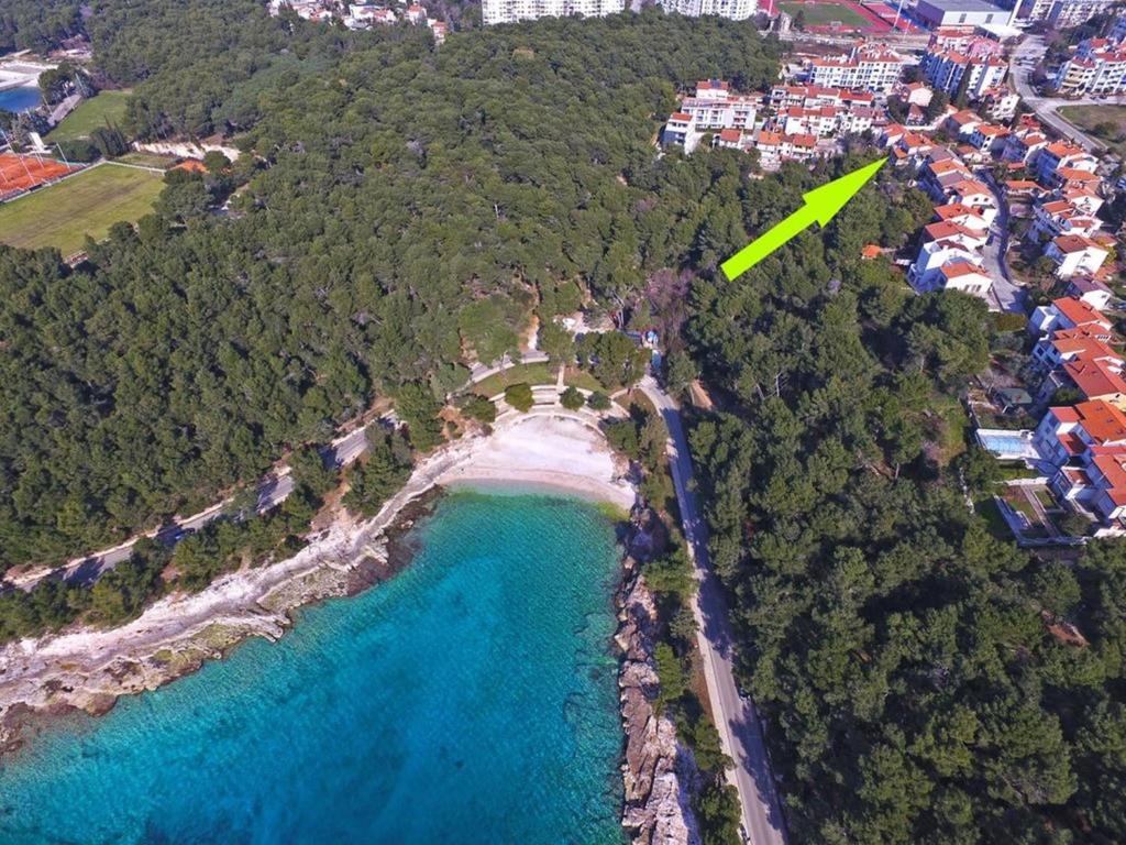Gortan Cove - Apartments Mare - Perfect Location, Pula