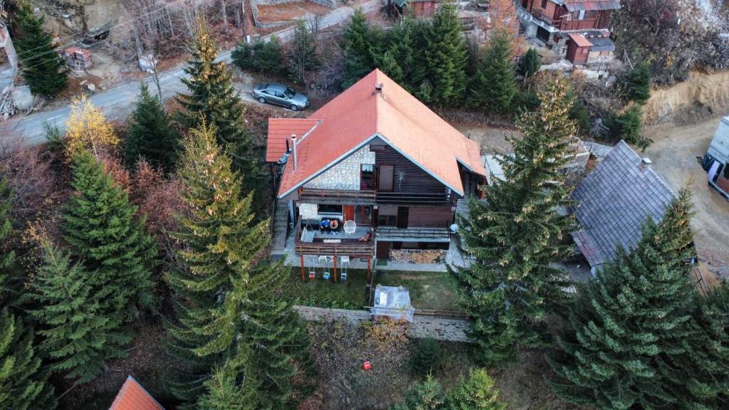 Apartments Holiday Home Srce - 5