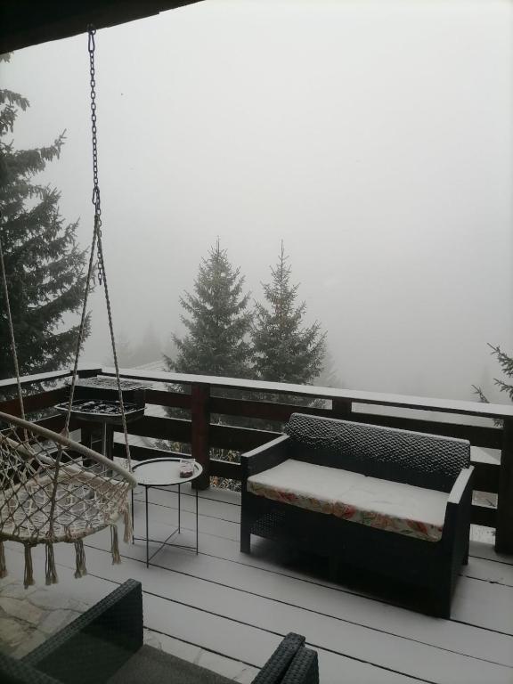 Apartments Holiday Home Srce - 4
