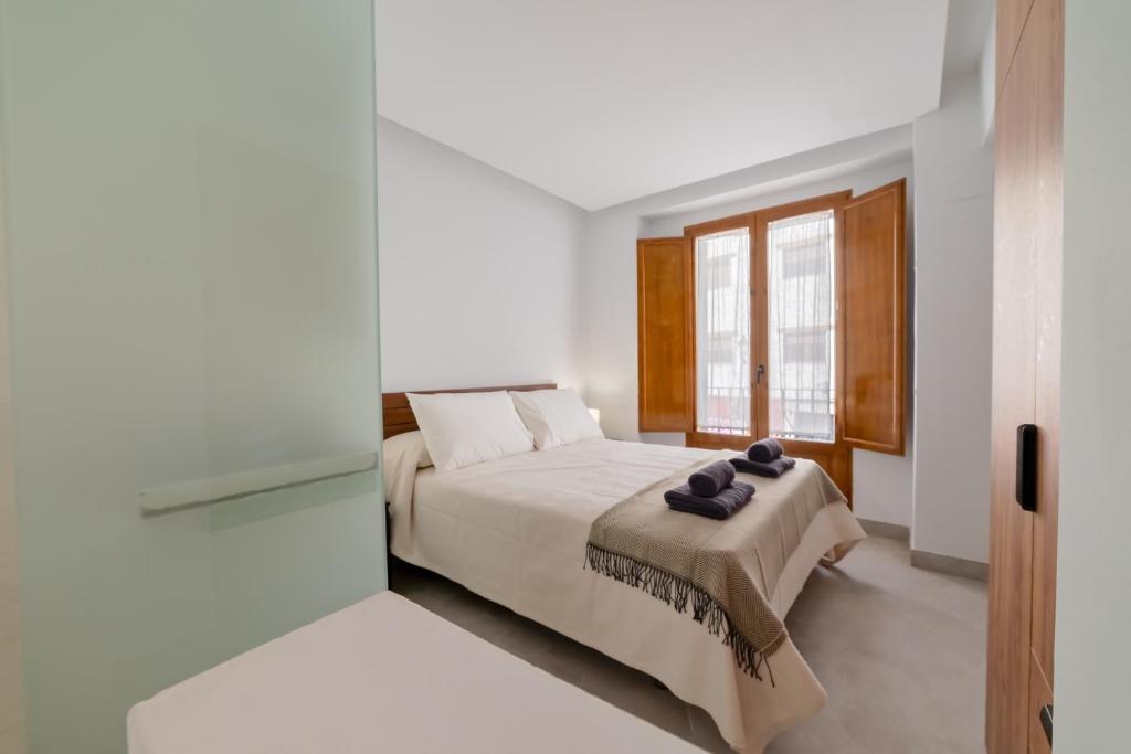 TrendyHomes Realejo IV - 1