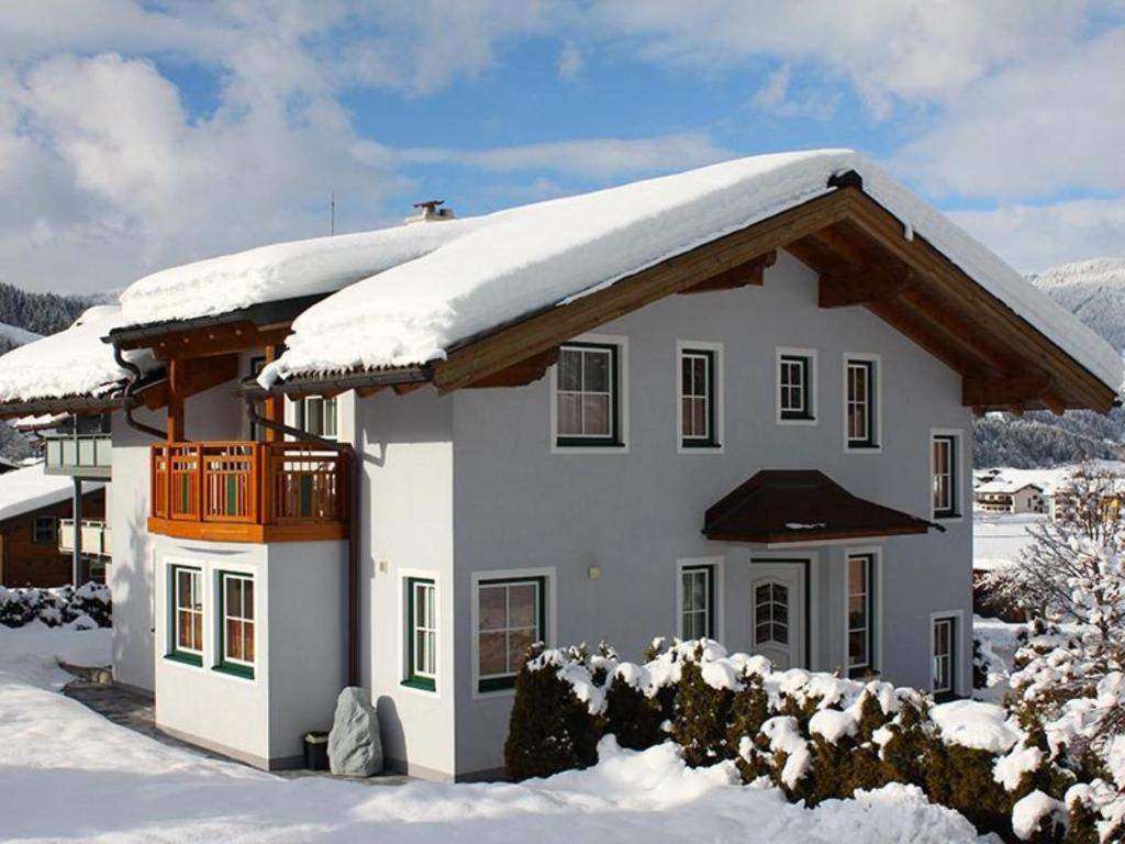 Ferienwohnung Scharfetter Anna - 2