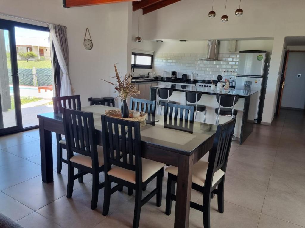 Escondite Serrano - 5