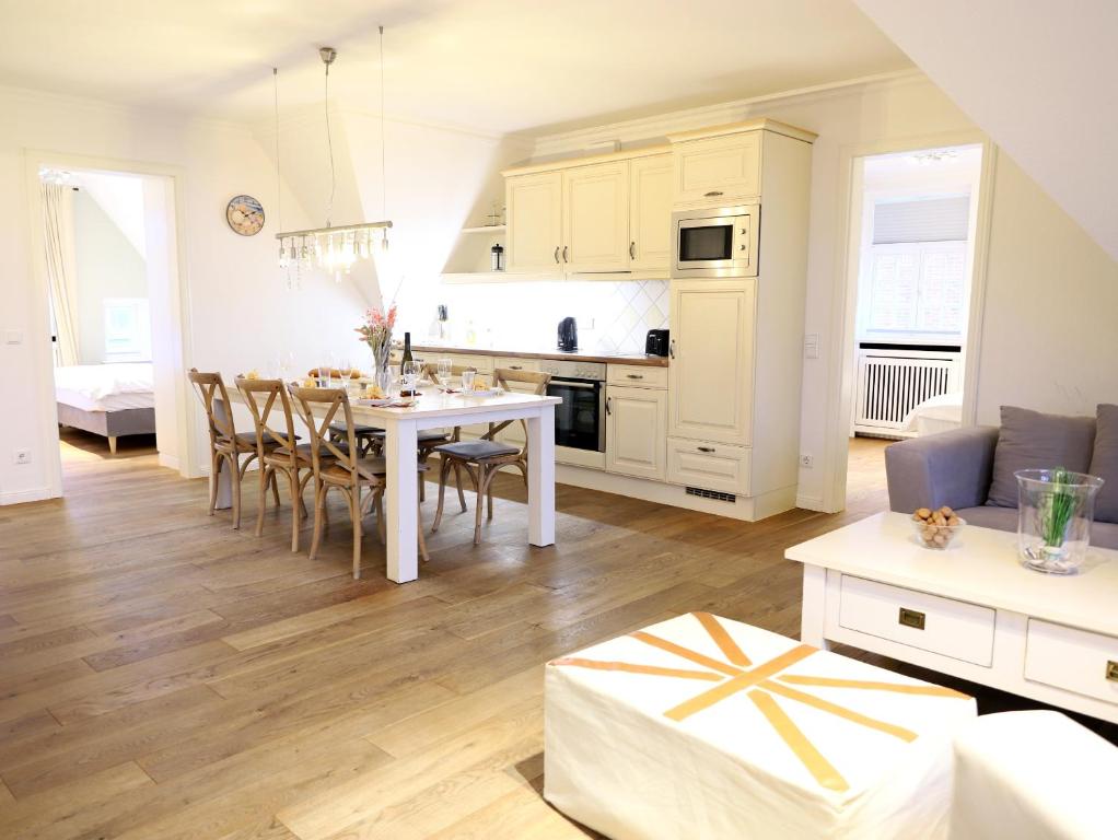 Bundiswung 7, Whg.2, GB7, Westerland