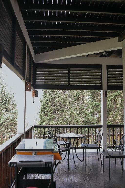 Rumah Pelita near Lembang FREE WIFI &#8211; Villa Lantera