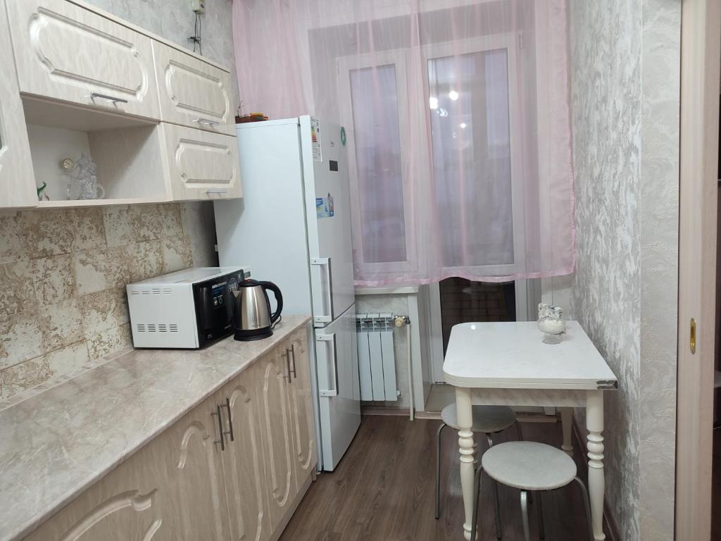 Алтын Арман, Kostanaj