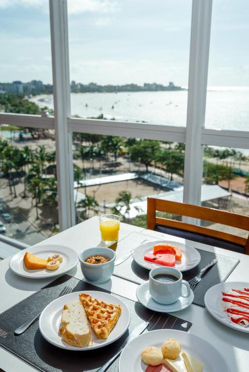 Surrounding environment