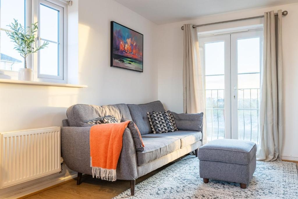 Severn View by Tŷ SA, Newport