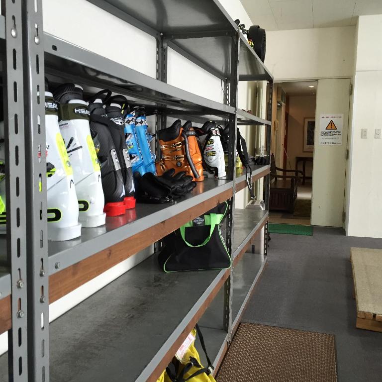 Sports and activities