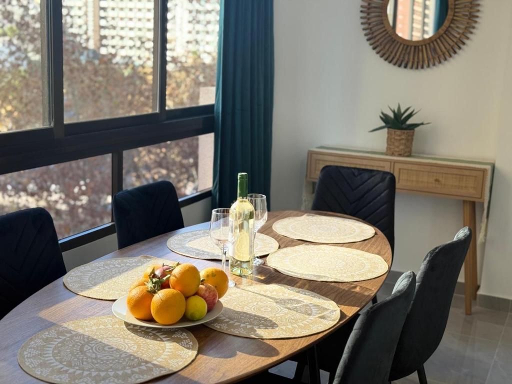 BENIDORM Mariscall Zaragoza Beautifull Apartment in the centre - 5