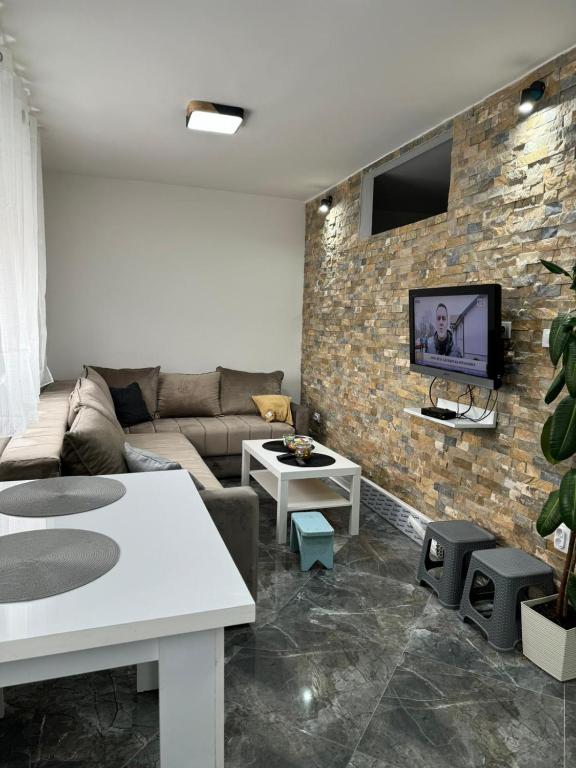 Apartman Anastasija, Kuršumlija