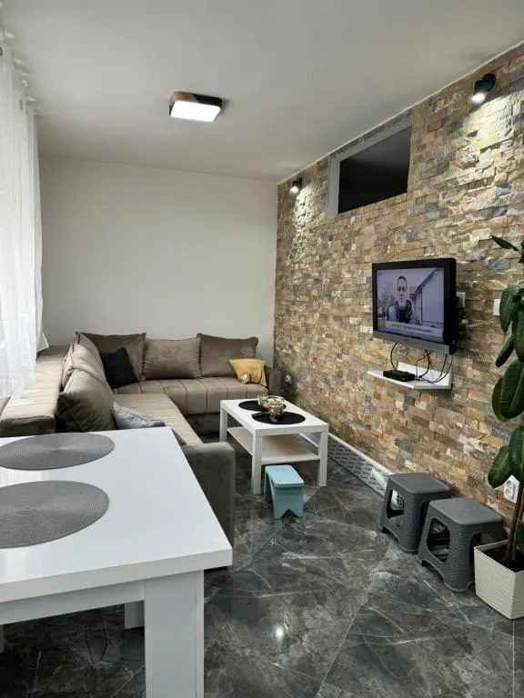 Apartman Anastasija，位于Kuršumlija的酒店