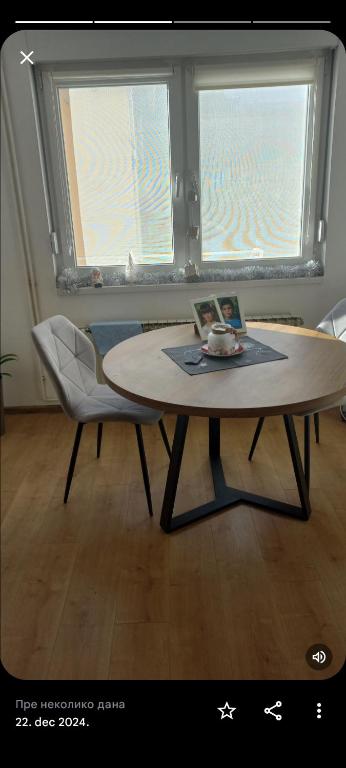 Apartman ANY, Petrovaradin