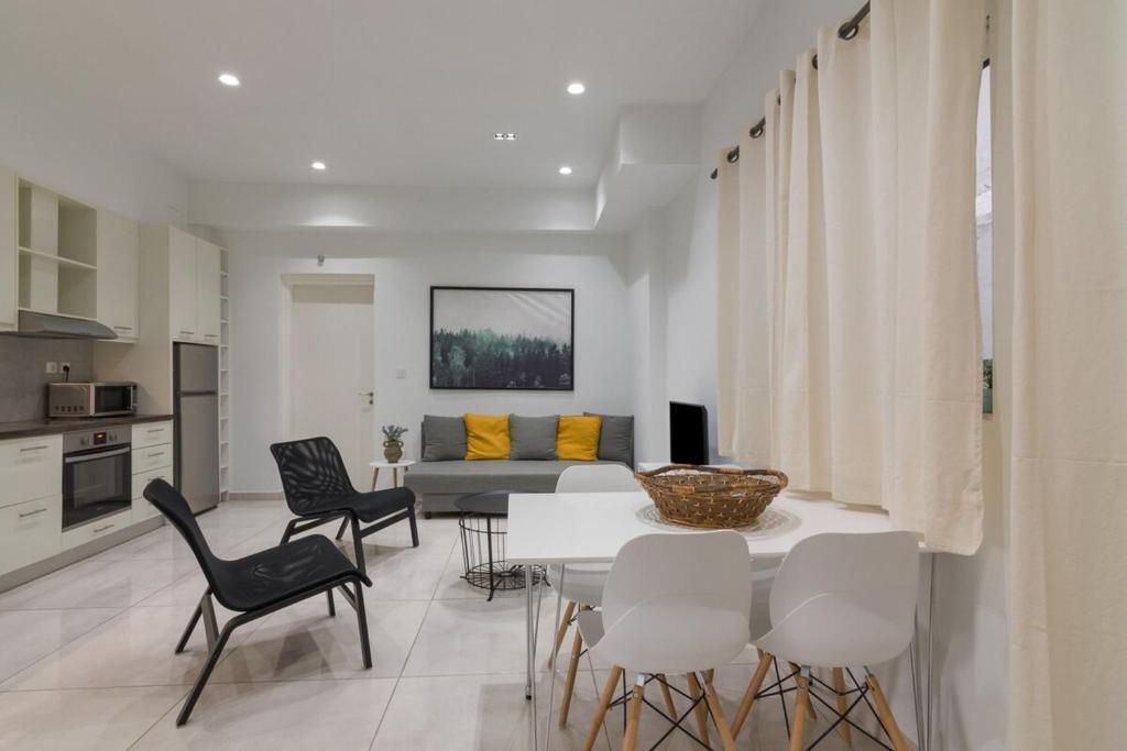Heaven apartment in the heart of Athens, Athen