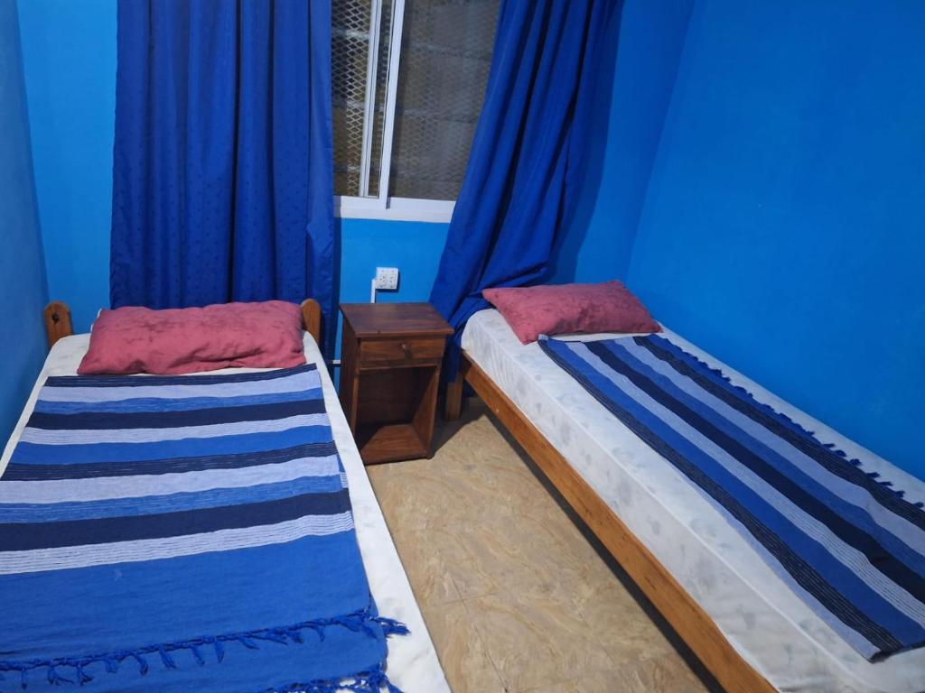 El RINCON de ROSA 1 - 2