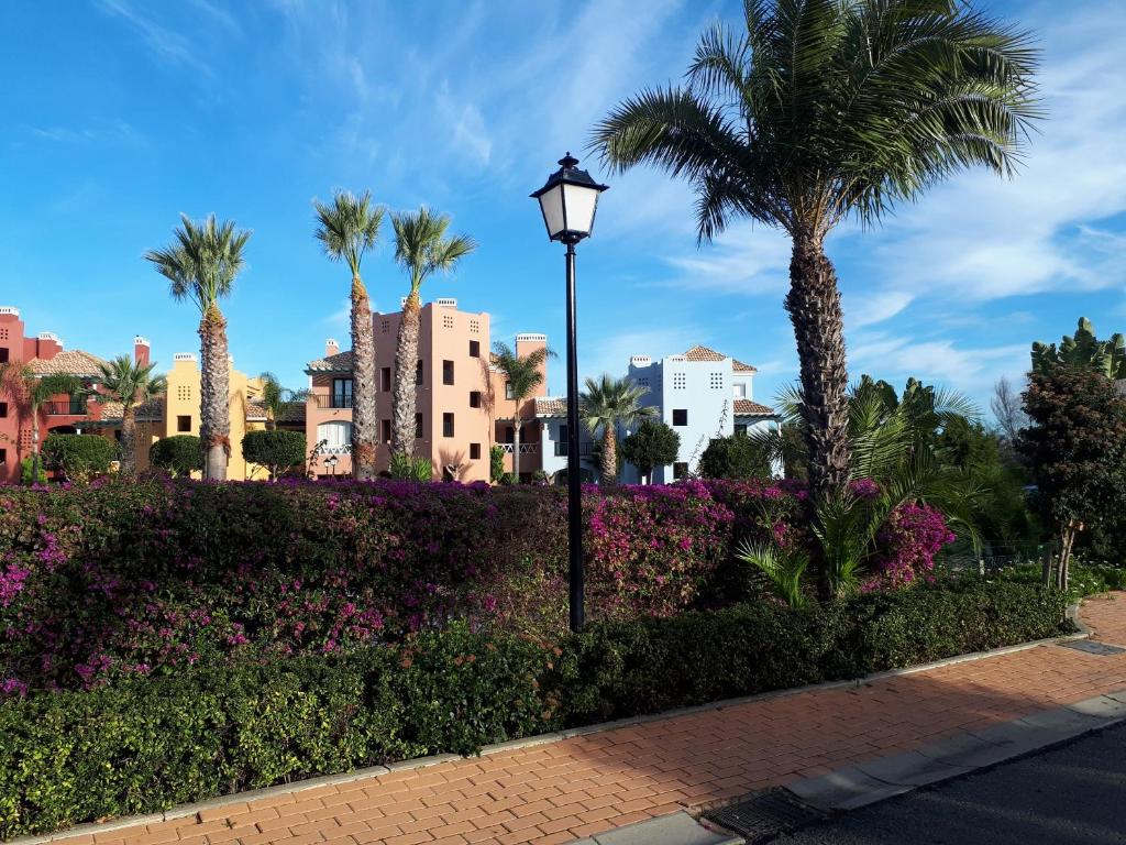 El Rincón del Golf - 5