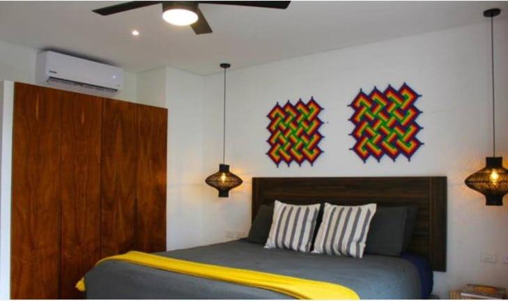 Panoramic Luxury& Spacious SUITE - 2