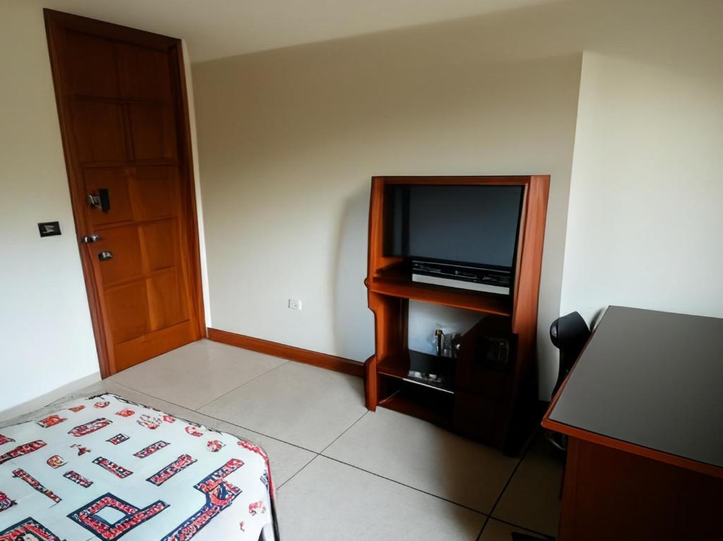 Casa Quico 4 - 5