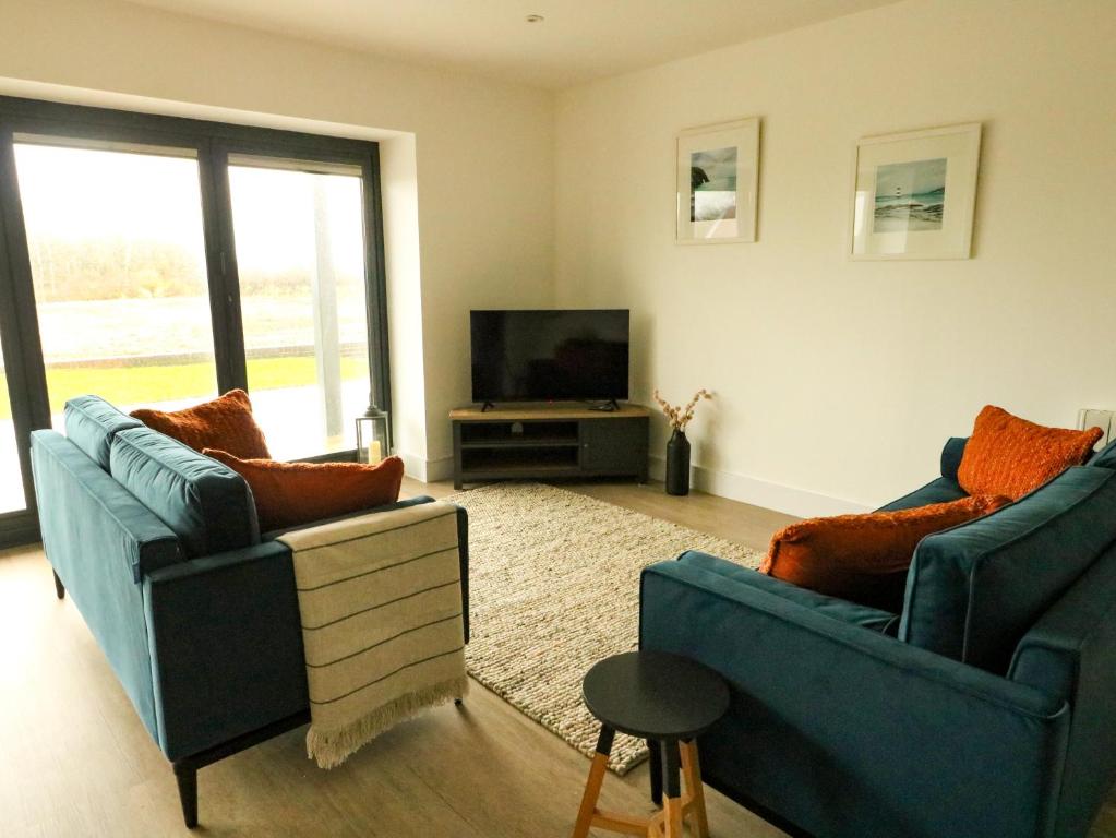 Glynllifon 2, Llanallgo