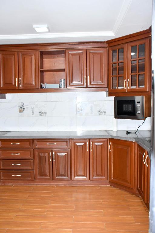 Residence SCI ABBAS, Yaoundé