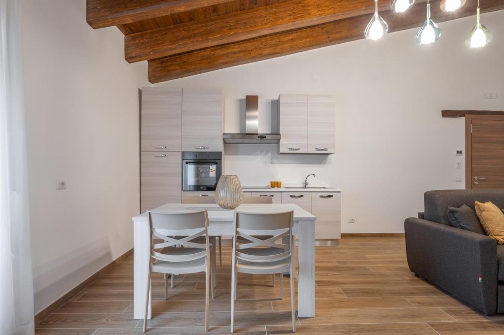 Agriturismo Santa Rosa 전경